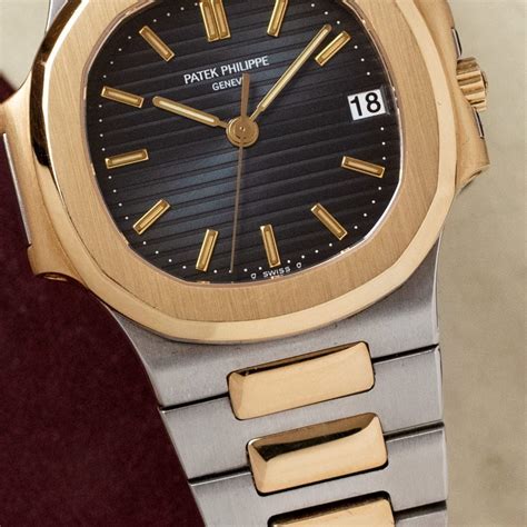 patek philippe nautilus occasion|patek philippe nautilus original price.